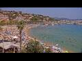 Webcam Le Lavandou