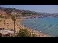 Webcam Le Lavandou