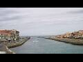 Webcam Capbreton