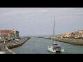 Webcam Capbreton
