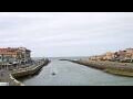 Webcam Capbreton