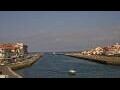 Webcam Capbreton