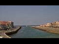 Webcam Capbreton