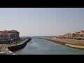 Webcam Capbreton