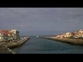 Webcam Capbreton