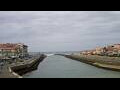 Webcam Capbreton