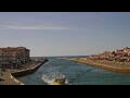 Webcam Capbreton