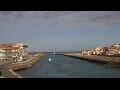 Webcam Capbreton