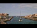 Webcam Capbreton