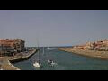 Webcam Capbreton