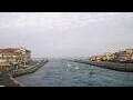 Webcam Capbreton