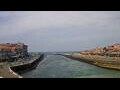 Webcam Capbreton