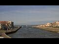 Webcam Capbreton