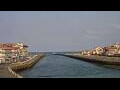 Webcam Capbreton