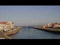 Webcam Capbreton