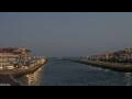 Webcam Capbreton