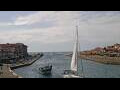 Webcam Capbreton