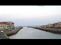 Webcam Capbreton