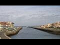 Webcam Capbreton