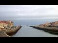 Webcam Capbreton