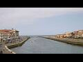 Webcam Capbreton