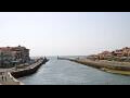 Webcam Capbreton