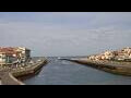 Webcam Capbreton
