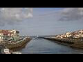 Webcam Capbreton