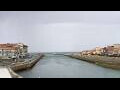 Webcam Capbreton