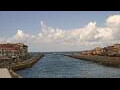 Webcam Capbreton