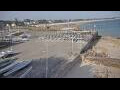 Webcam Carnac: Panoramique vidéo