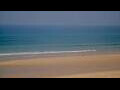 Webcam Lacanau-Océan