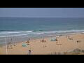 Webcam Lacanau-Océan