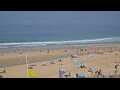 Webcam Lacanau-Océan