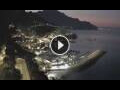 Webcam Amalfi