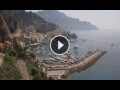 Webcam Amalfi