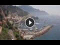 Webcam Amalfi