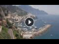 Webcam Amalfi
