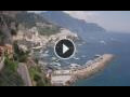 Webcam Amalfi