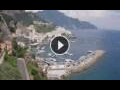 Webcam Amalfi