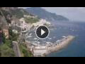 Webcam Amalfi