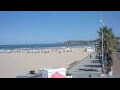 Webcam Hendaye