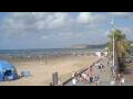 Webcam Hendaye