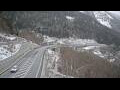 Webcam Modane