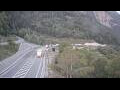 Webcam Modane