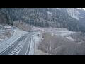 Webcam Modane