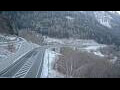 Webcam Modane