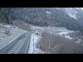 Webcam Modane