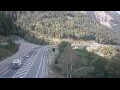 Webcam Modane