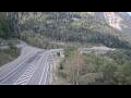 Webcam Modane